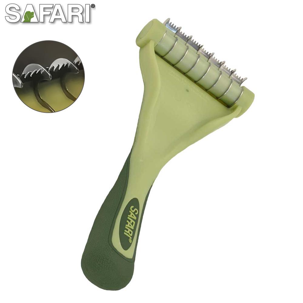 Safari Shed Magic De-Shedding дешедінг для котів (W6328)